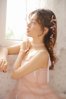 bbw美女视频